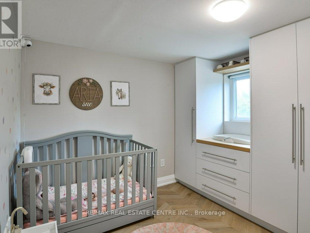 349 BARRIE ROAD, 