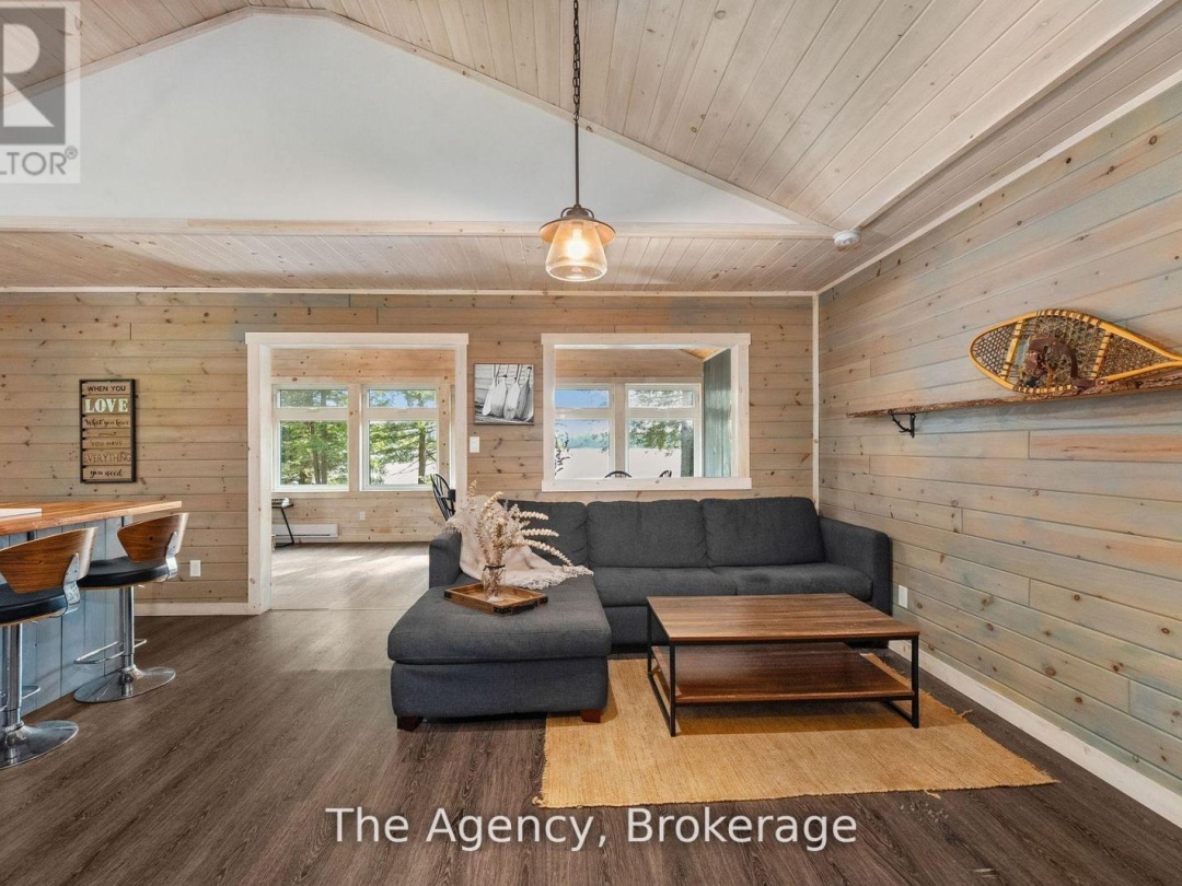 1032 LAKESHORE DRIVE S, Leech Lake