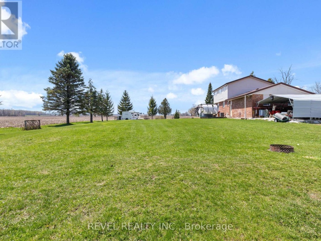 1038 CRESSWELL ROAD, Kawartha Lakes (Mariposa)