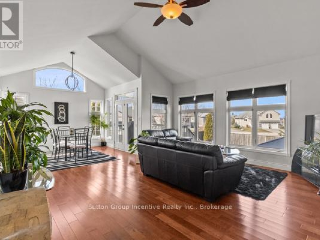 22 BOURGEOIS BEACH ROAD, Tay (Victoria Harbour)