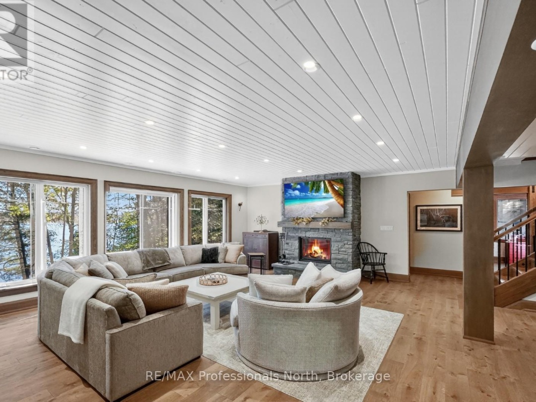 1410 FLATWATER COVE TRAIL, Percy Lake