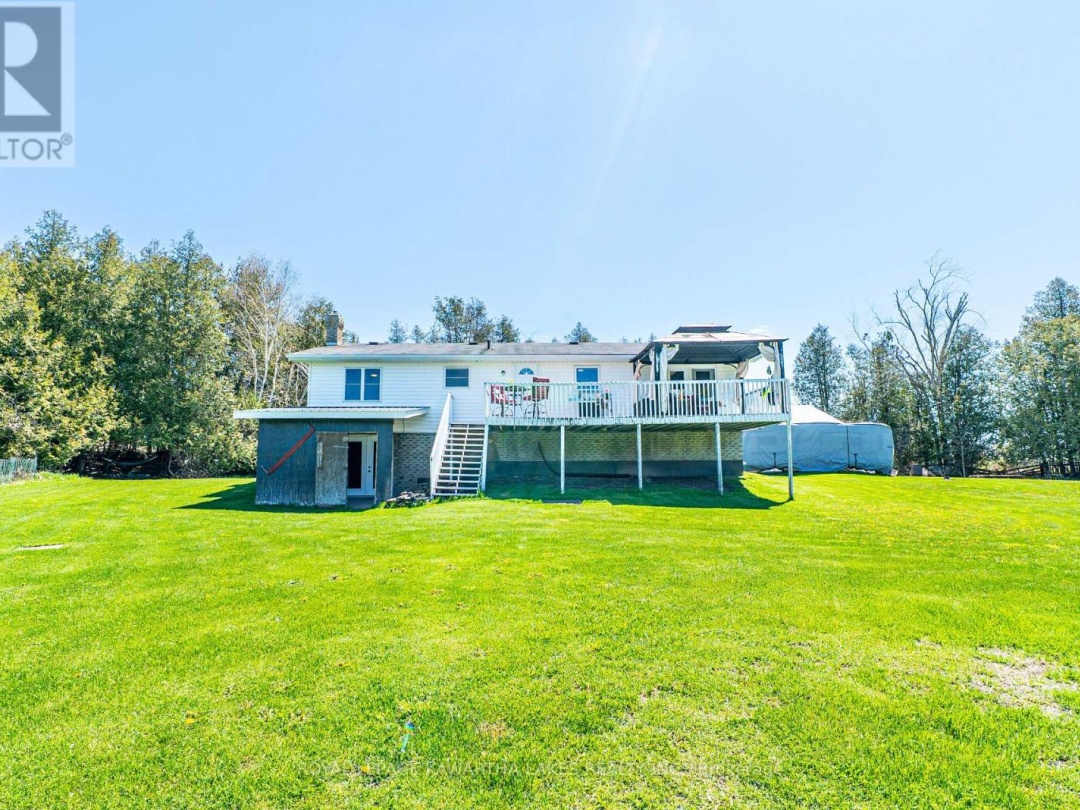 75 PRESCOTT ROAD, Kawartha Lakes (Bobcaygeon)