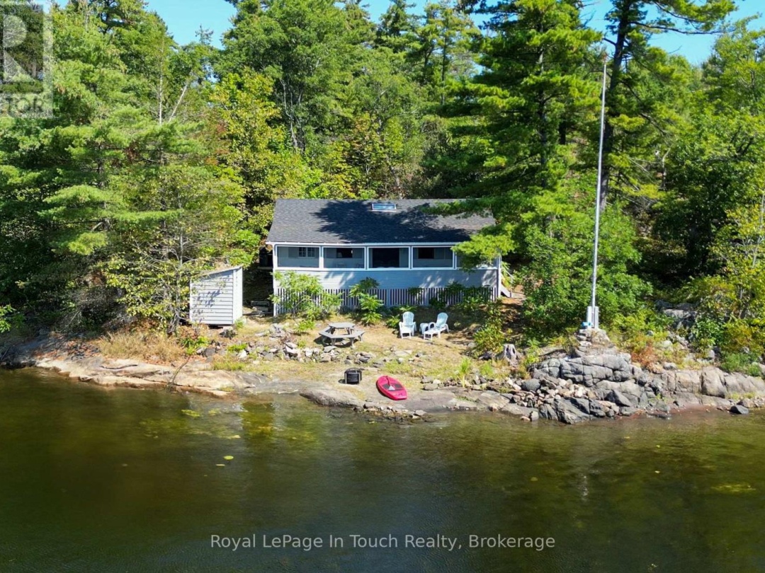 13182 GEORGIAN BAY SHORE, Georgian Bay