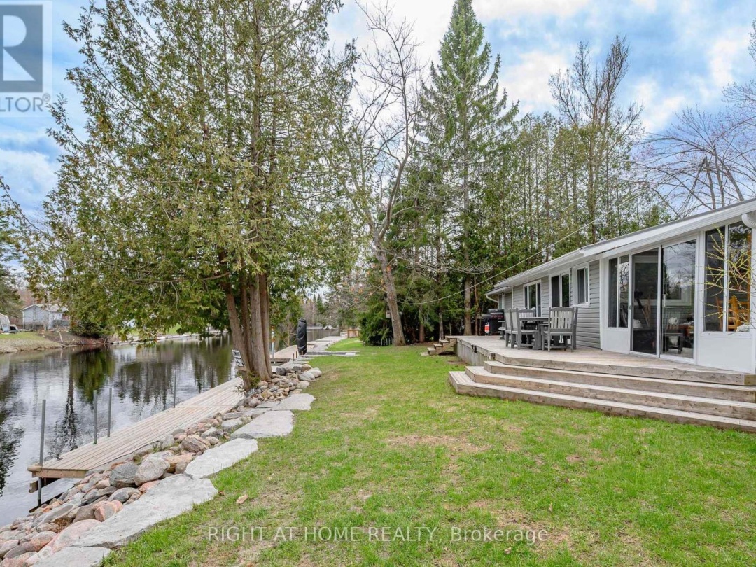 369 SOUTHAM DRIVE, Burnt River