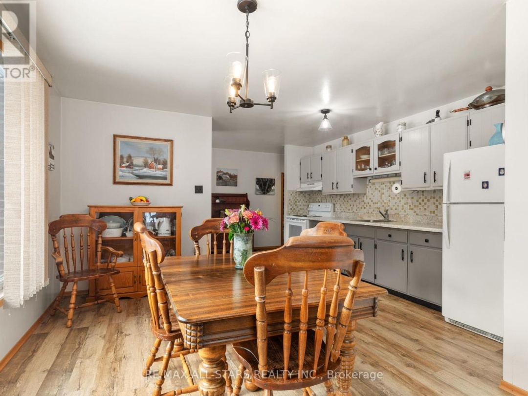 767 GALWAY ROAD, Trent Lakes