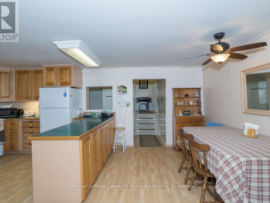 1397 FRASERBURG ROAD, 