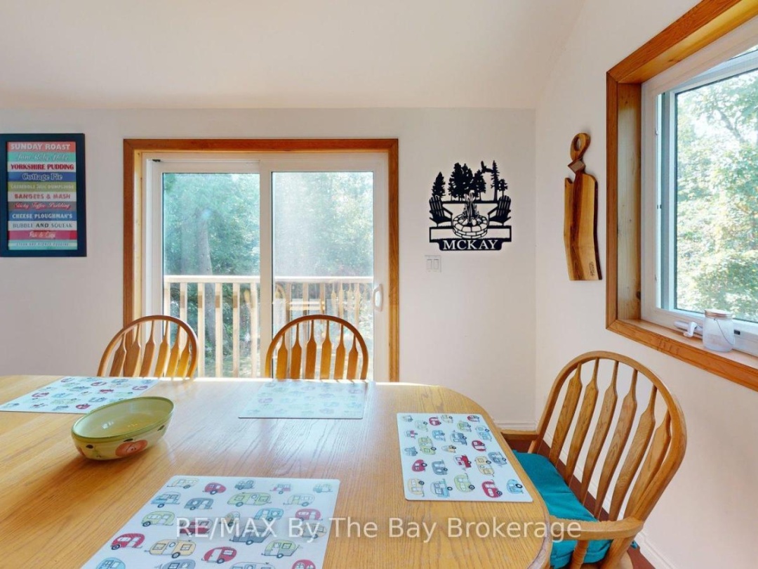 49 METHODIST, Georgian Bay