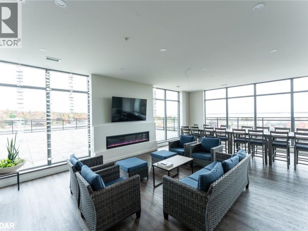 21 MATCHEDASH Street S Unit# 310, 
