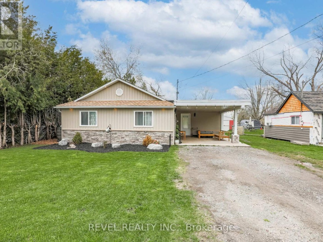 411 LONG BEACH ROAD, Kawartha Lakes (Fenelon)