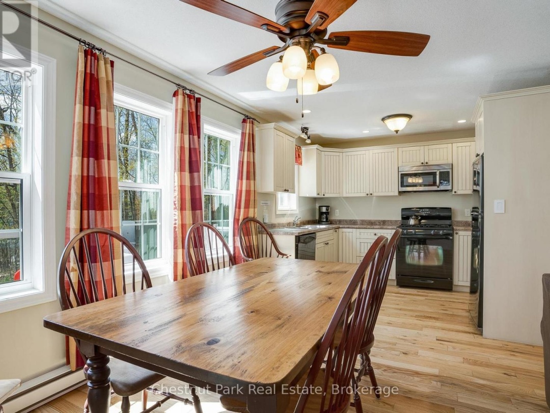 107-10 - 1052 RAT BAY ROAD, Lake of Bays