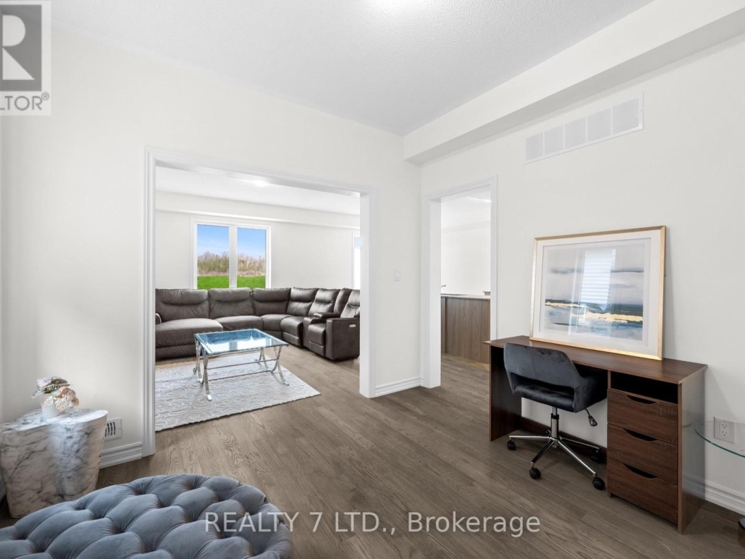 32 HILLCROFT WAY, Kawartha Lakes (Bobcaygeon)