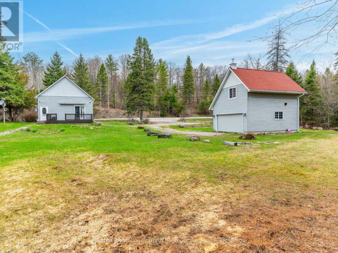 10752 COUNTY ROAD 503, Highlands East (Glamorgan)