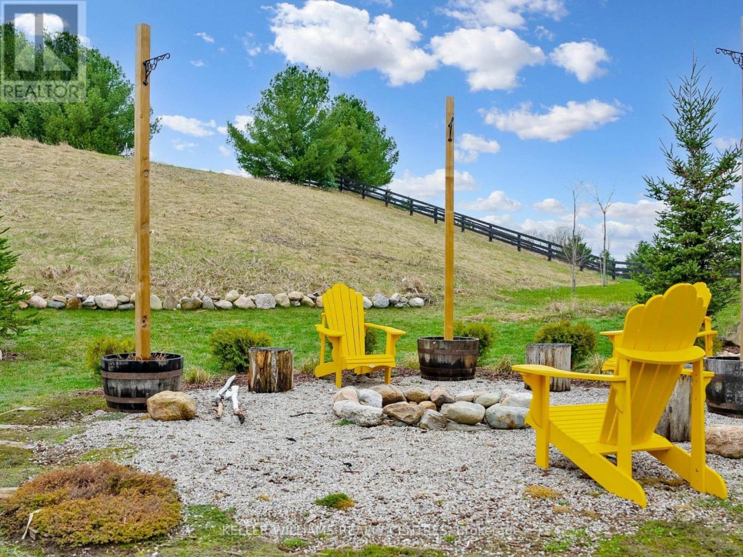 2 THOROUGHBRED DRIVE, 