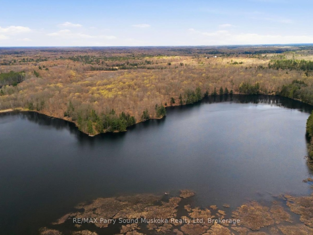 0 FIRST LAKE, First Lake
