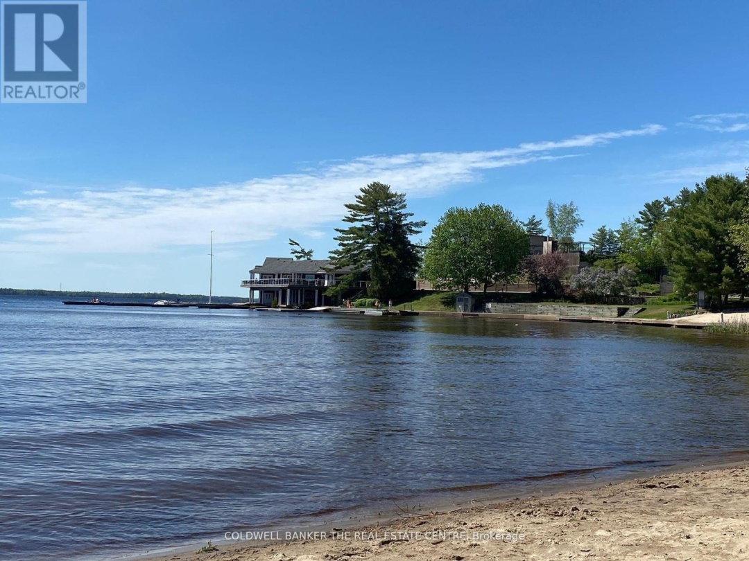 57 1209 Muskoka Beach Road, Lake Muskoka