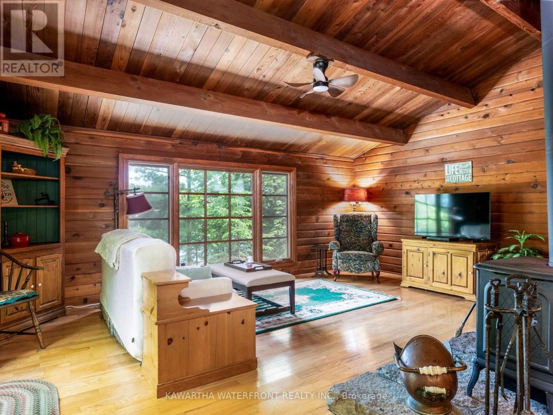 74 SHADOW LAKE 43 ROAD, Kawartha Lakes (Somerville)