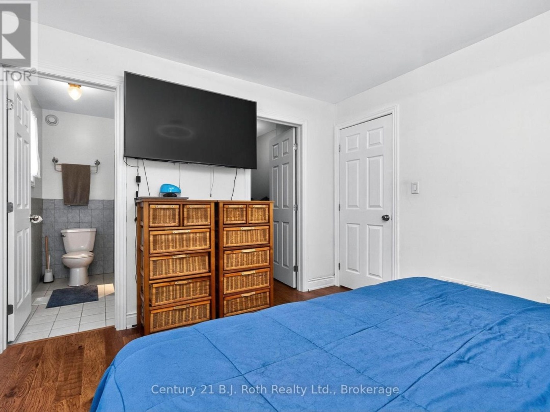 161 FOREST HARBOUR PARKWAY, Tay