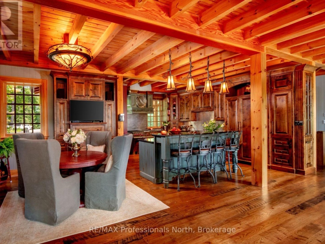 1600 MISTY KNOLL TRAIL, Klaxon Lake