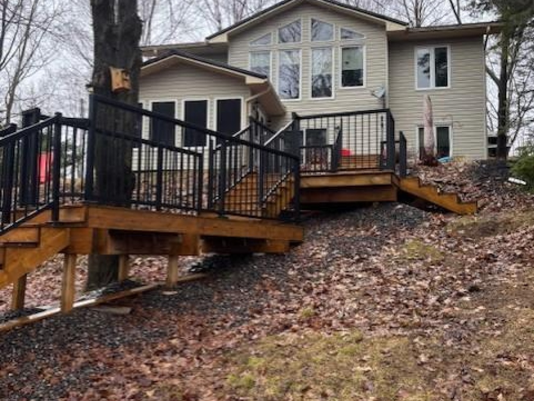 1099 SUMMER LANE, Minden Lake