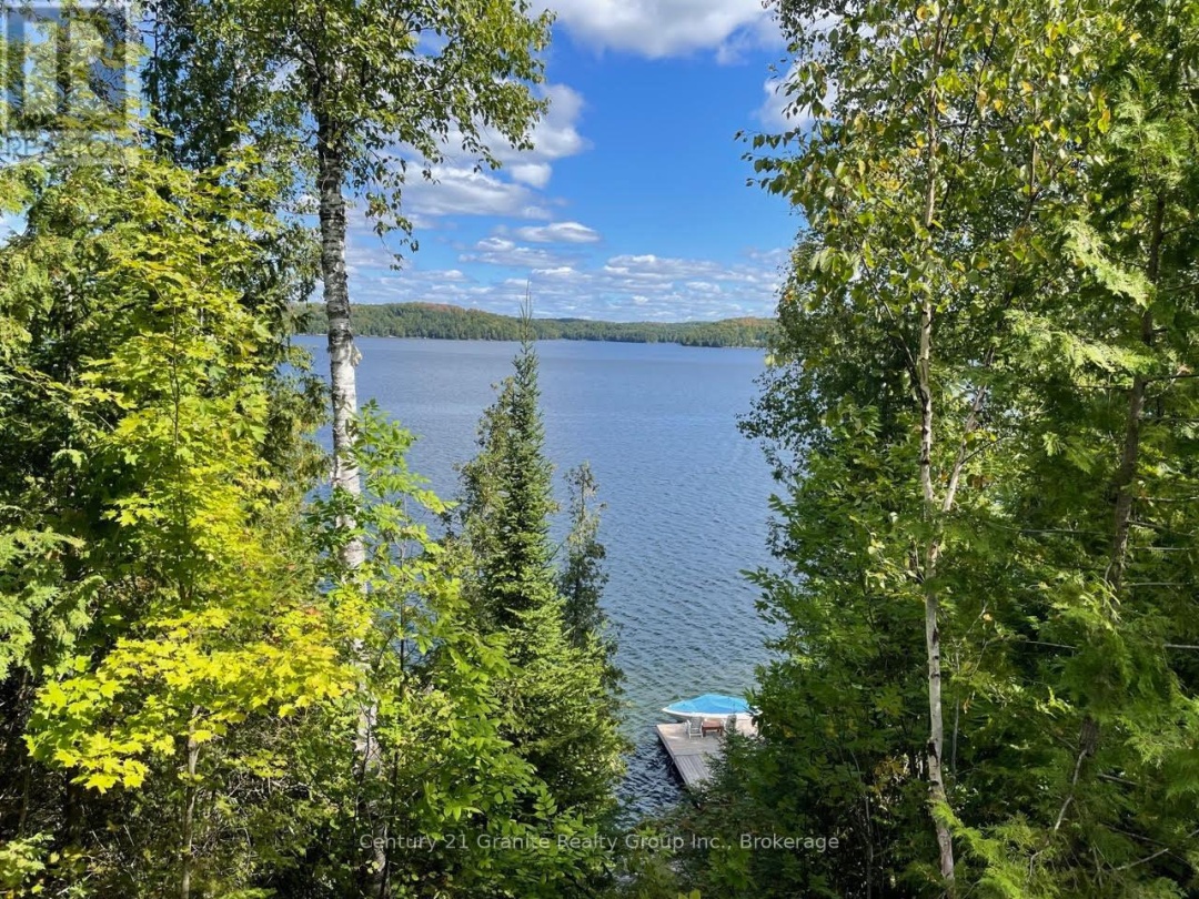 1119 WAMPUM ROAD, Miskwabi Lake