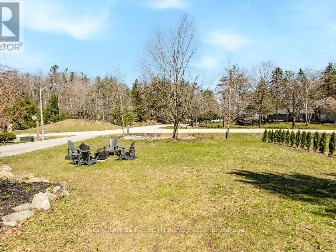 15 SUGARBUSH ROAD, Oro-Medonte (Sugarbush)
