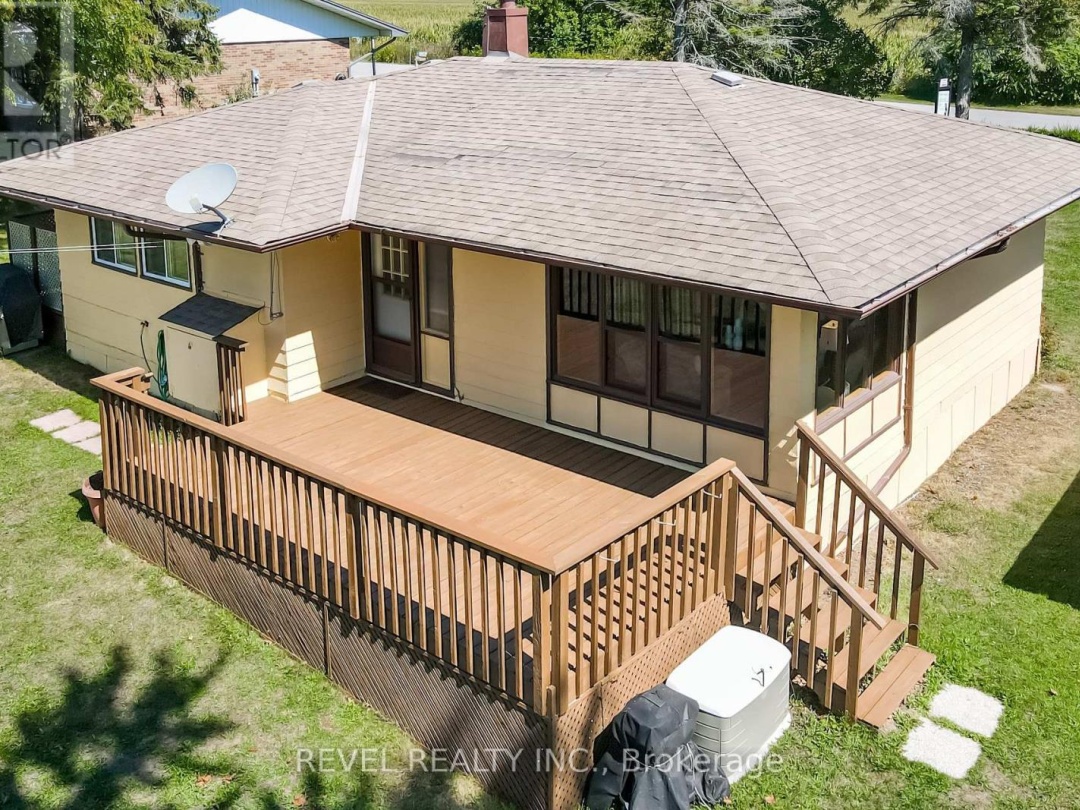 144 STARR BOULEVARD, 