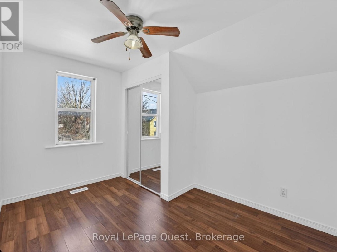 55 ELGIN STREET, Orillia
