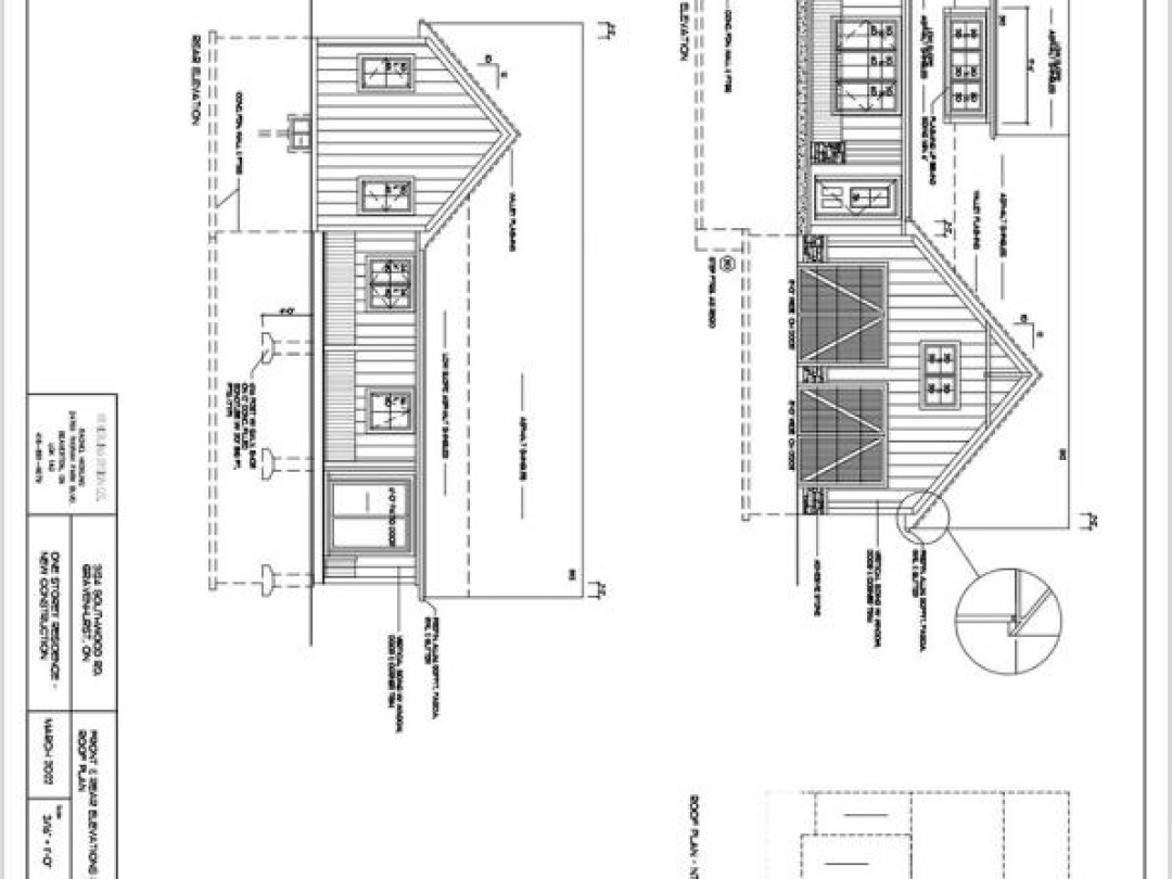 3124 SOUTHWOOD ROAD, Gravenhurst (Wood (Gravenhurst))