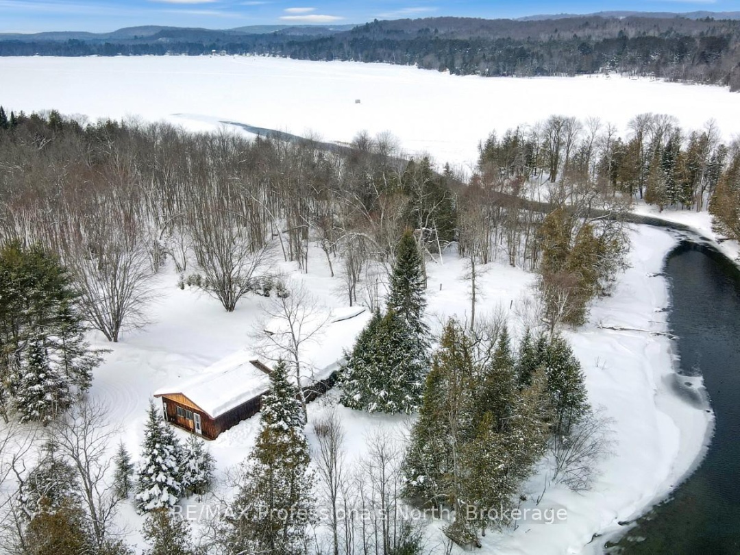 11601 HIGHWAY 118 HIGHWAY, Gull River