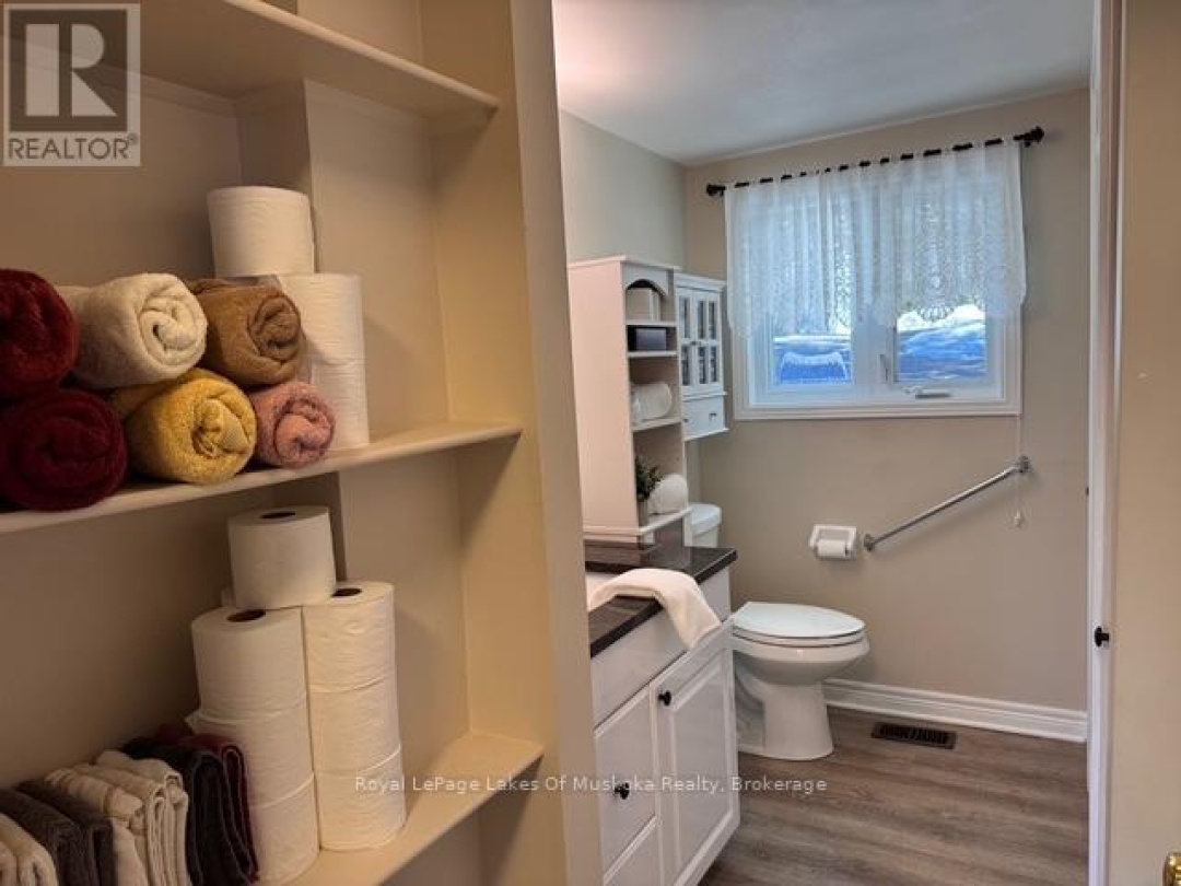 1019 LAKESHORE DRIVE N, Leech Lake
