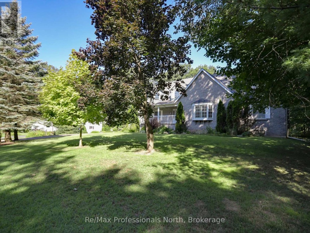 160 TIFFANY TRAIL, Gravenhurst (Muskoka (S))