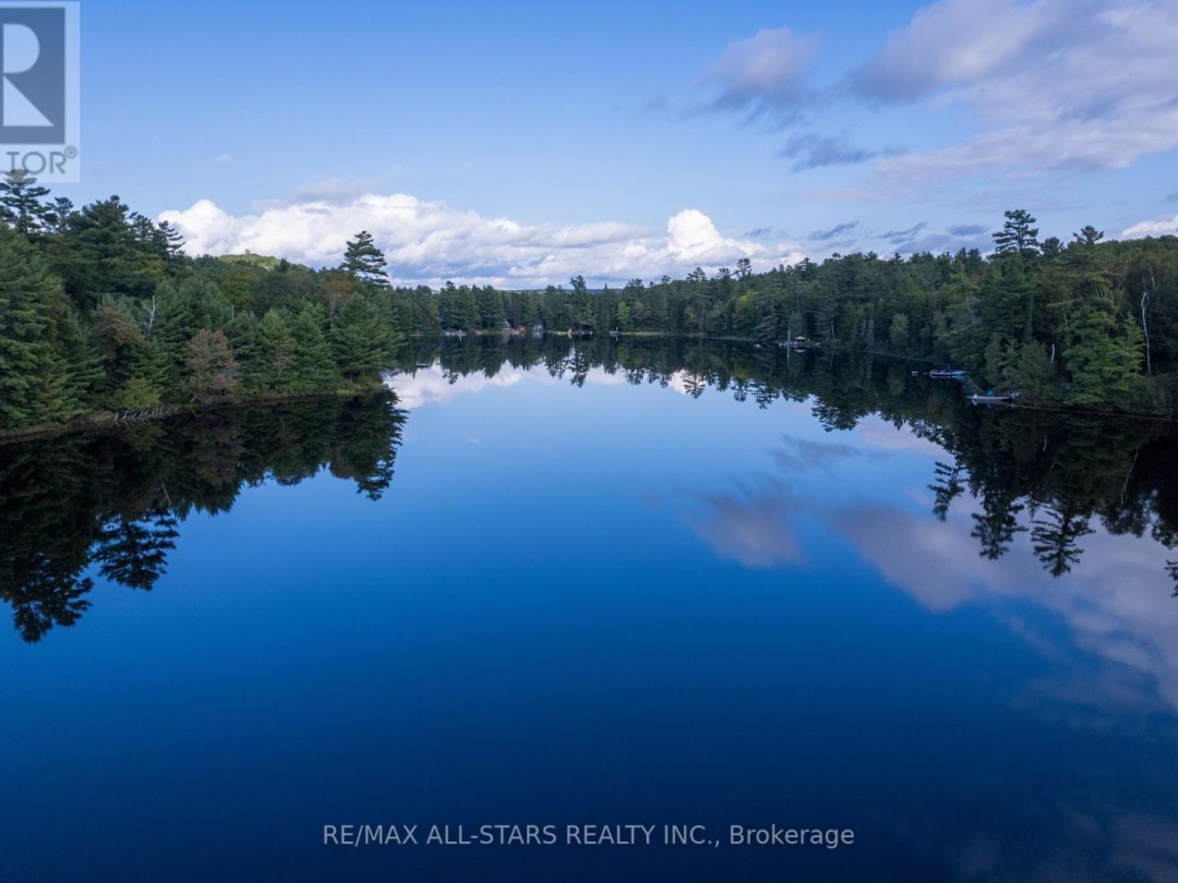 1086 Cameron Lane, Algonquin Highlands