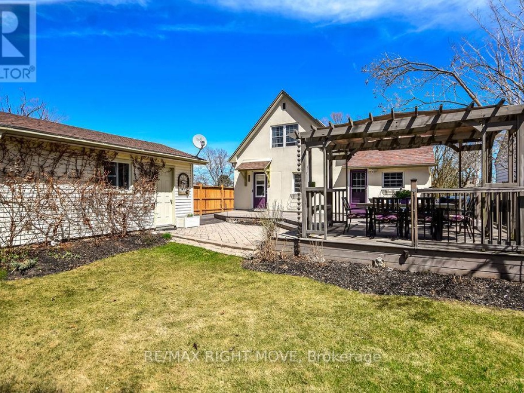 347 OLD MUSKOKA ROAD, Orillia