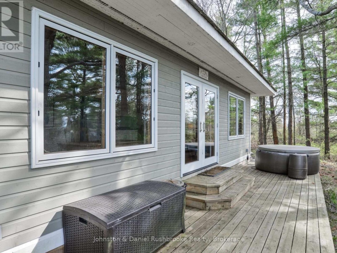2 ISLAND 1210, Georgian Bay