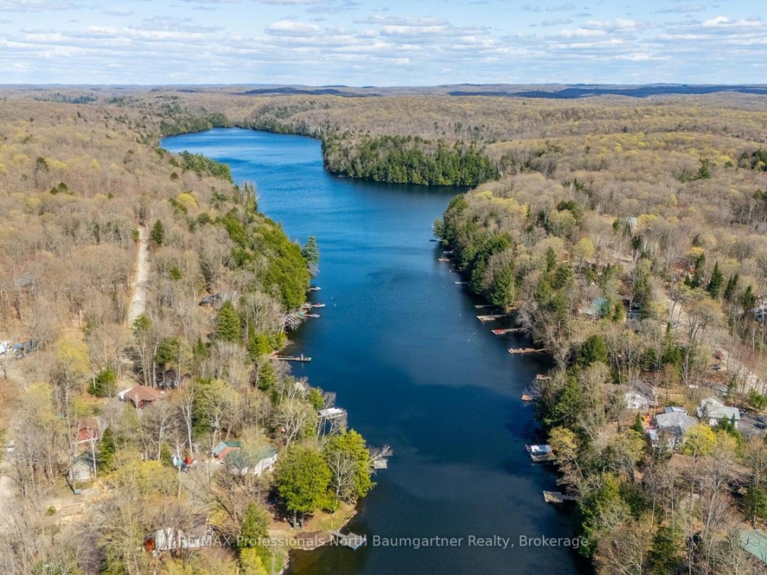 1053 MINK ROAD, Long Lake