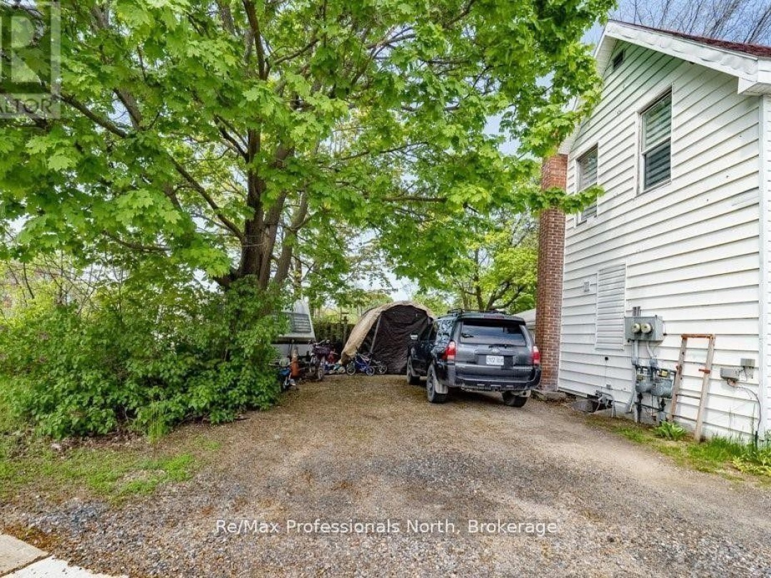 120 DAVID STREET, 