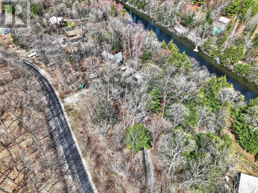 1115 SHERWOOD FOREST ROAD, Muskoka River
