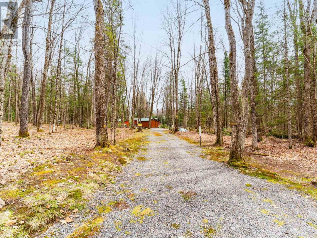 1041 CROCKFORD LANE S, Muskoka River