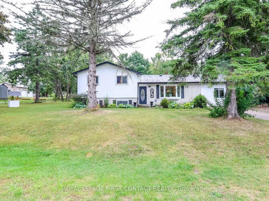 14 CONDER DRIVE, Oro-Medonte
