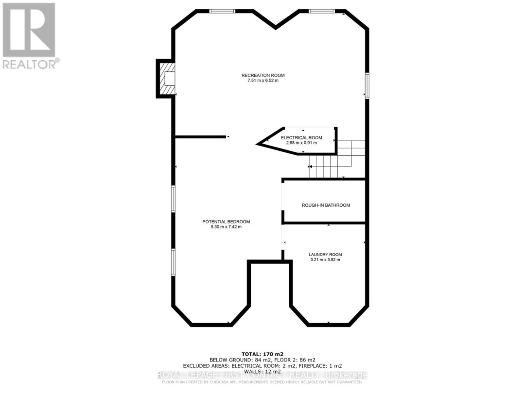 3905 LONGFORD MILLS ROAD, 
