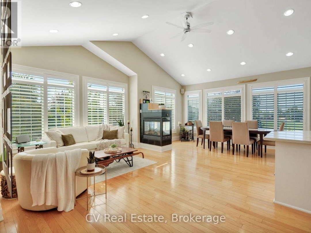 2884 SUNNYDALE LANE, Ramara