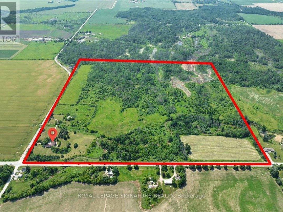 27900 THORAH SIDE ROAD, 