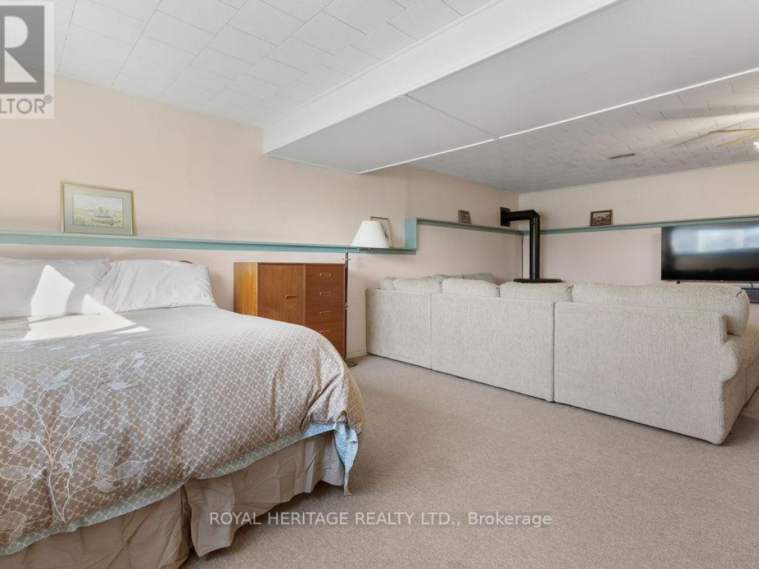 12 JUNIPER COURT, Kawartha Lakes (Bobcaygeon)