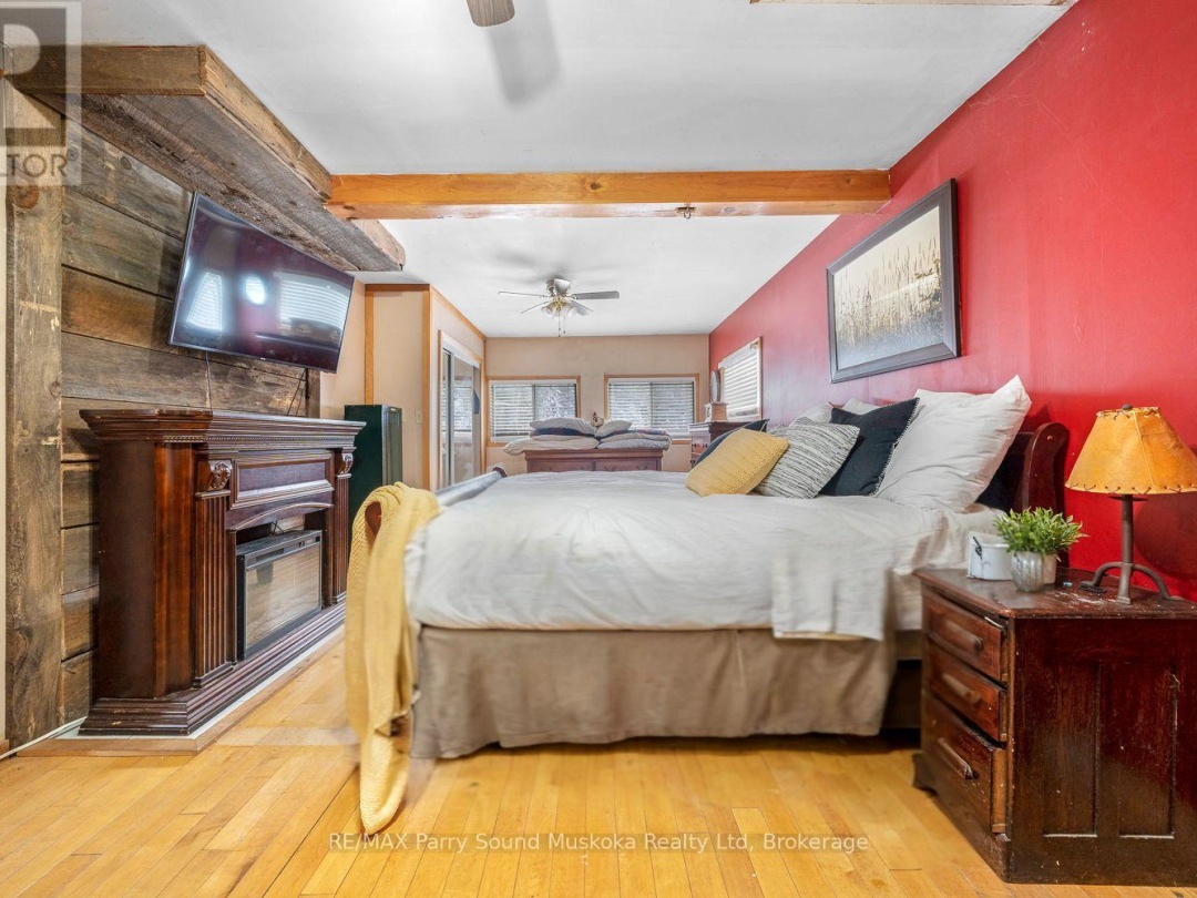 1516 WILLIAMSPORT ROAD, Huntsville (Chaffey)