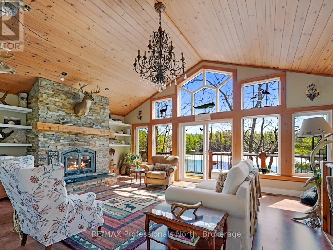 1111 JONES ROAD, Kushog Lake