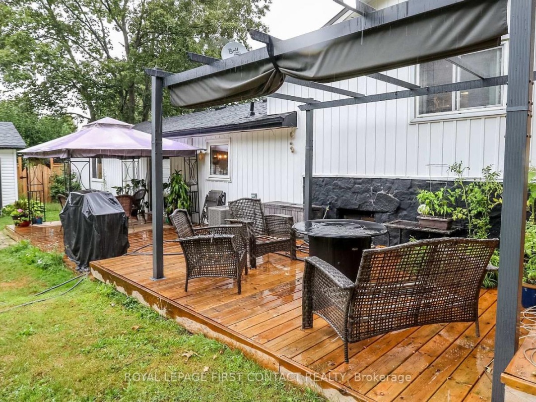 14 CONDER DRIVE, Oro-Medonte