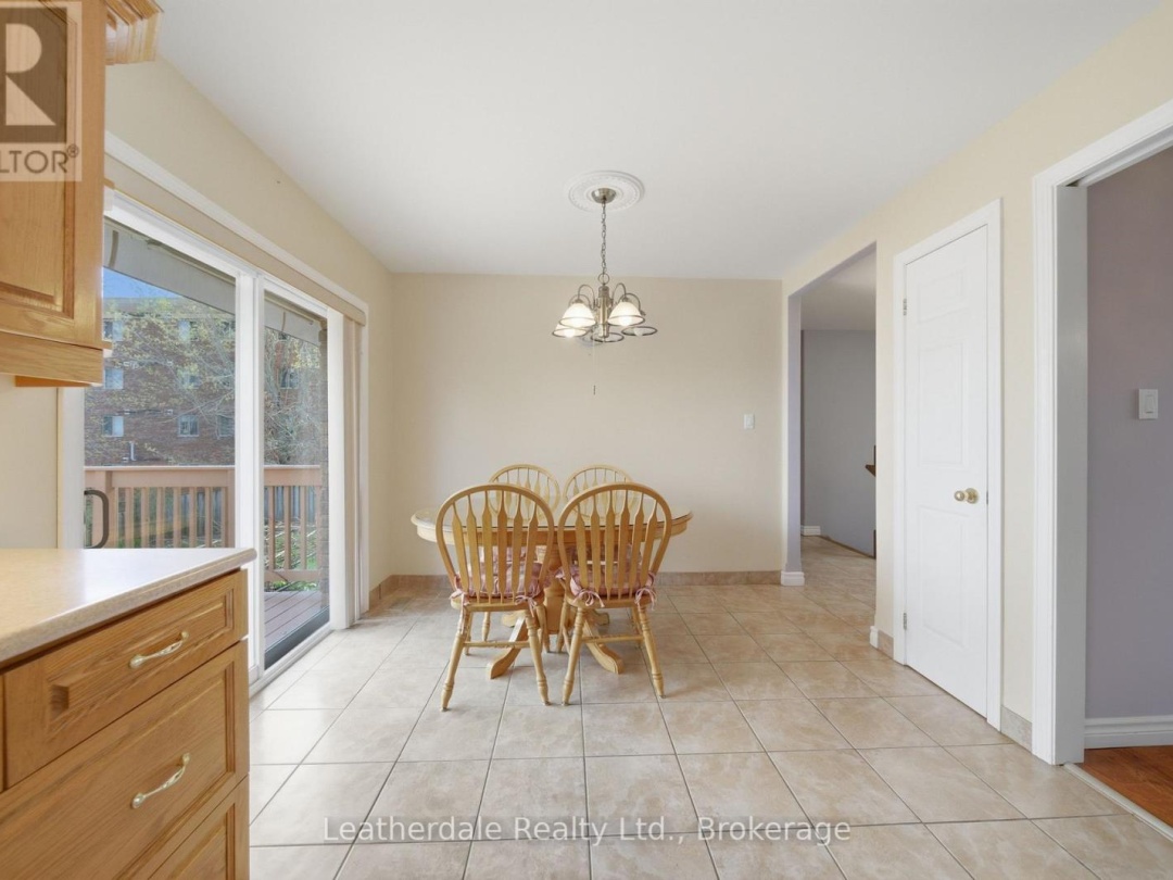 3 ROSEMARY ROAD, Orillia