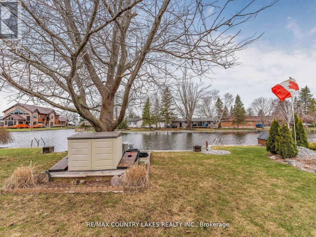 50 LAGUNA PARKWAY, Lake Simcoe