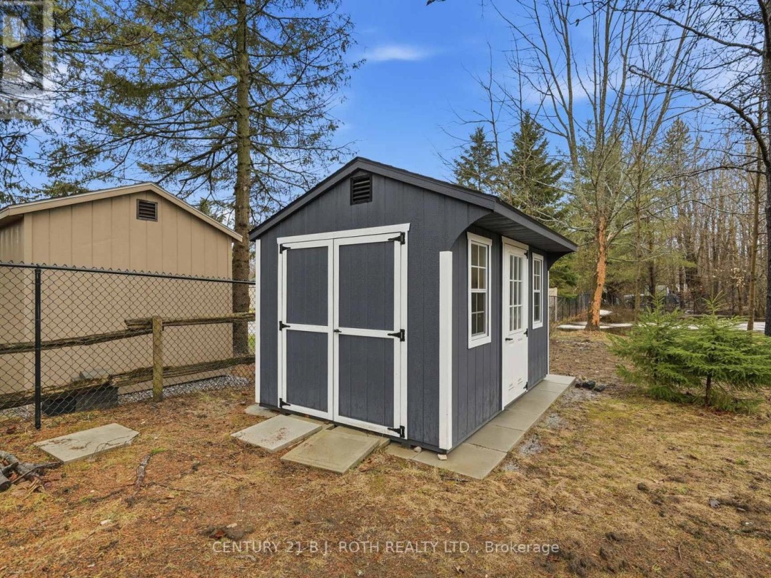 2228 ELANA DRIVE, Severn (Bass Lake)