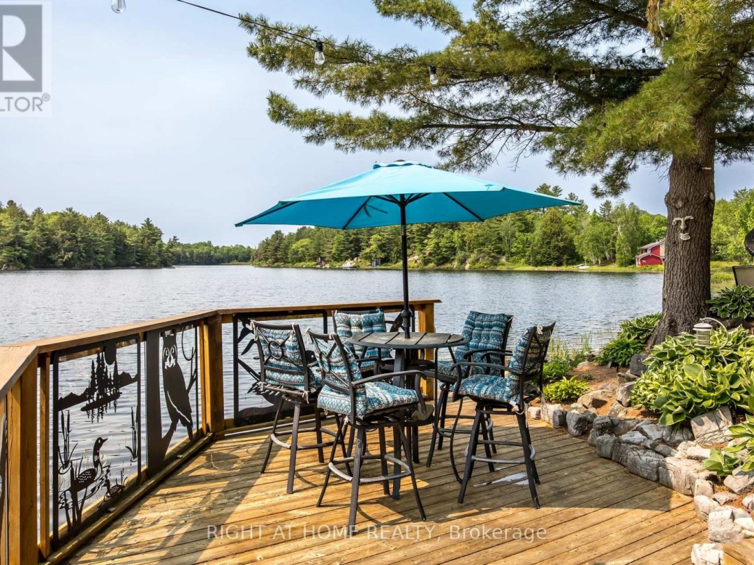 235 LOCH ERNE ROAD, Vowel Lake